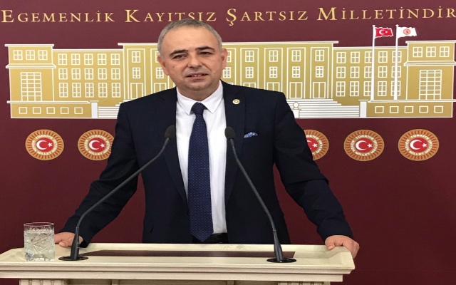 CHP'li Bakıroğlu, Talimatla Düşseydi Enflasyon Düşerdi
