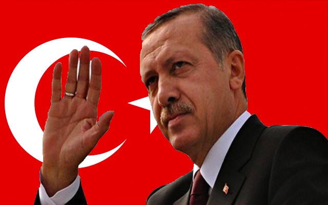Cumhurbaşkanı Erdoğan Manisa'ya Geliyor
