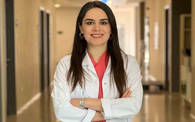 KALP HASTALIKLARINA KARŞI BASİT ÖNLEMLER HAYAT KURTARIYOR