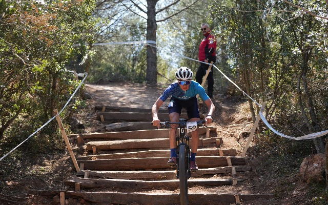 MANİSA’DA DAĞ BİSİKLETİ HEYECANI: FERDİ ZEYREK MTB CUP SONA ERDİ