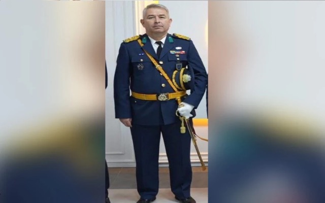 HAVA PİYADE ALBAY KAPLAN, AKCİĞER EMBOLİSİ SONRASINDA KALDIRILDIĞI YOĞUN BAKIMDAN ÇIKAMADI